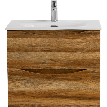 База под раковину BELBAGNO MARINO-CER-N-600-2C-SO-RR-P