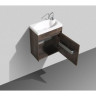 База под раковину BELBANGO PIETRA PIETRA-MINI-460-1A-SO-PT-R