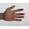 Душевая дверь 70 см BELBAGNO UNO-B-1-70-P-Cr