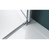Душевой уголок BELBAGNO ETNA-A-2-80-C-Cr