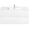 Правая боковина базы под раковину BELBAGNO ETNA-1000-2C-SO-BL-SIDE-R