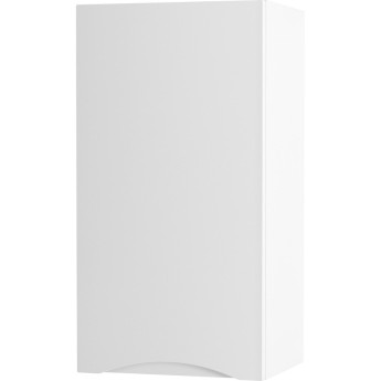 Шкаф подвесной Bianco Lucido BELBAGNO MARINO FLY-MARINO-750-1A-SC-BL-P-R