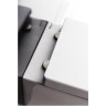Унитаз BELBAGNO BB105CHR